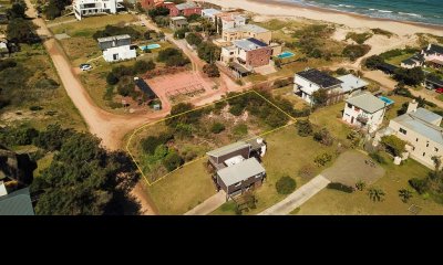Terreno en venta Tio Tom  - Ref : PBI1424
