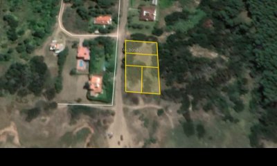 Terreno en venta Las Grutas, Punta Ballena.  - Ref : PBI1622