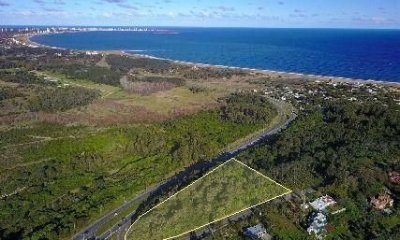 Terreno en venta Las Grutas   - Ref : PBI557