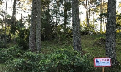 Terreno en venta Portezuelo Bosque   - Ref : PBI637