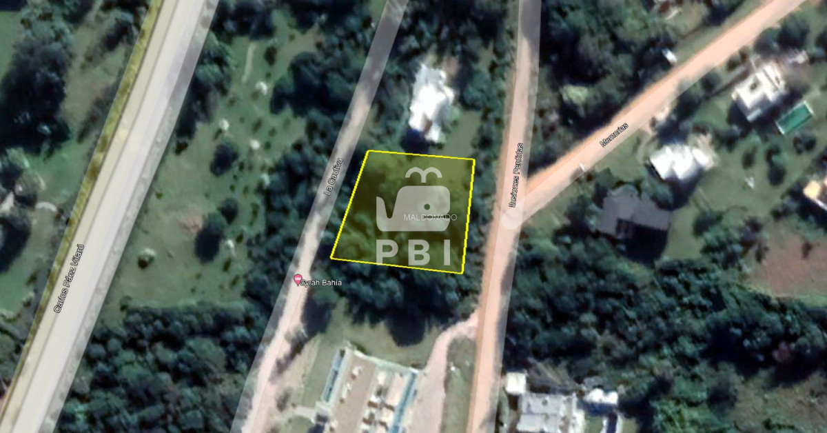 Las Grutas - GoPunta - Portal Inmobiliario de Punta del Este - Maldonado