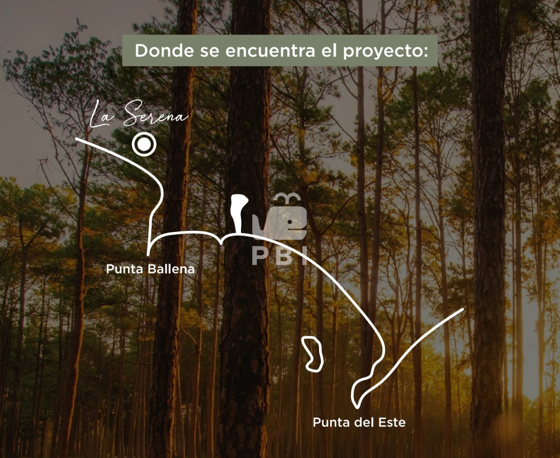 VGVycmVubyBlbiBMYSBTZXJlbmEsIFB1bnRhIEJhbGxlbmEgLSBSZWYgOiBQQkkxNDMxNg==