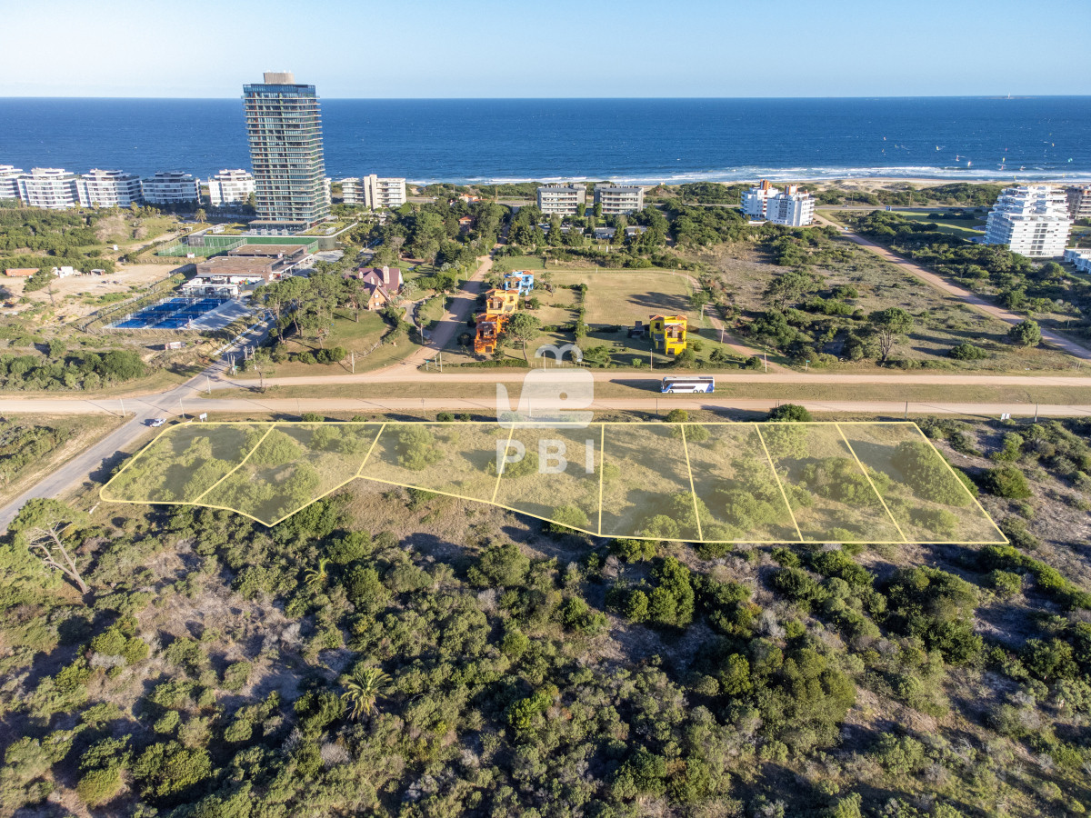 Terreno en venta Rincón Indio  - Ref : PBI1676