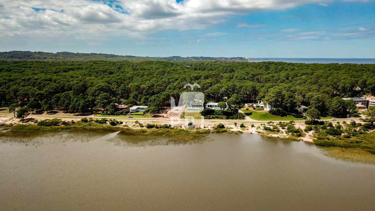 Terreno en venta Laguna Del Sauce  - Ref : PBI14195