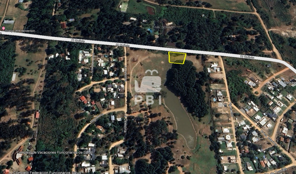 Piedras del Chileno - GoPunta - Portal Inmobiliario de Punta del Este - Maldonado