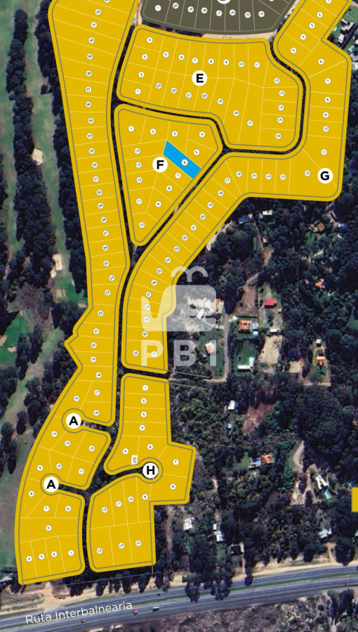 VGVycmVubyBlbiBMYSBTZXJlbmEsIFB1bnRhIEJhbGxlbmEgLSBSZWYgOiBQQkkxMzM2NQ==