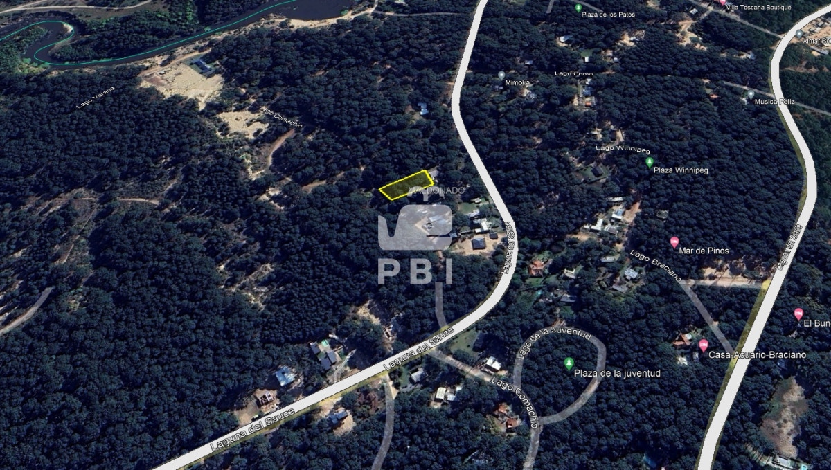 VmVudGEgZGUgVGVycmVubyBlbiBDbHViIGRlbCBMYWdvIC0gUmVmIDogUEJJMTM2OTM=