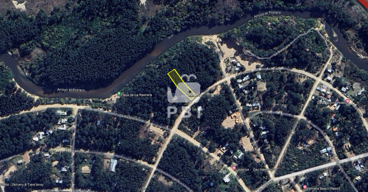 VGVycmVubyBlbiBDaGlodWFodWEsIFB1bnRhIEJhbGxlbmEgLSBSZWYgOiBQQkkxMzIzMw==