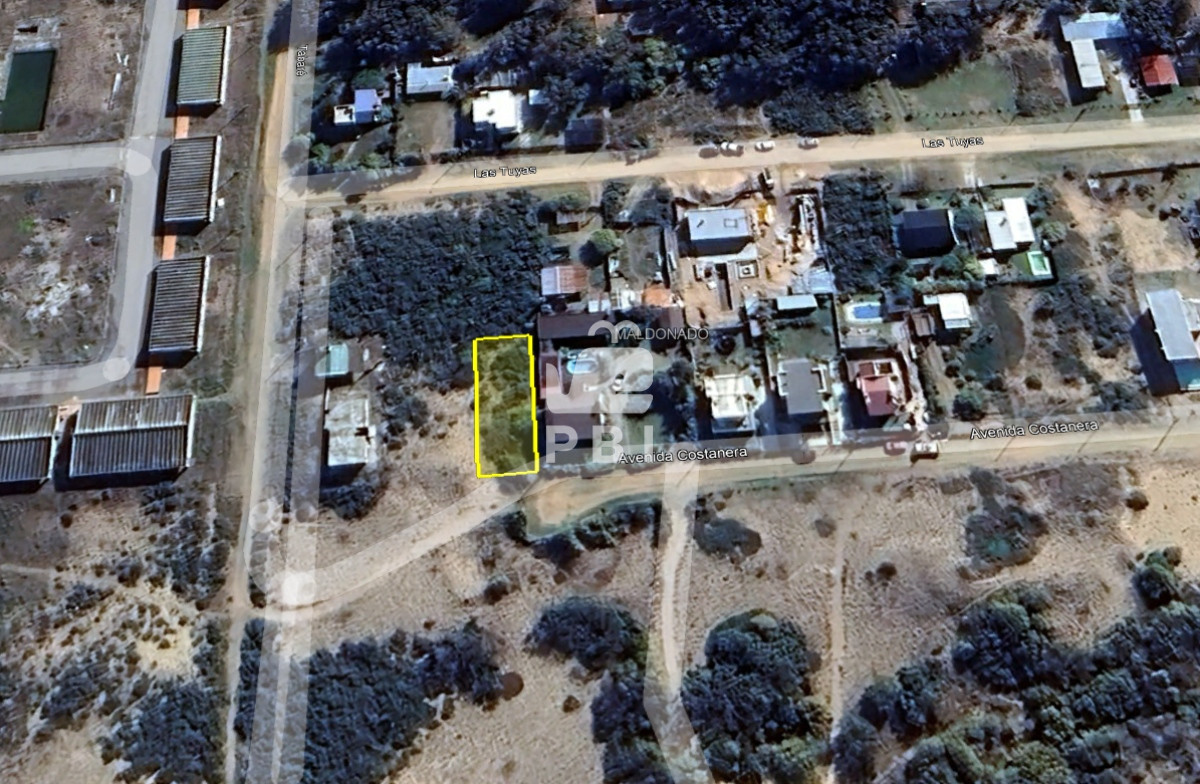 Venta de Terreno en sauce de portezuelo - Ref : PBI13929