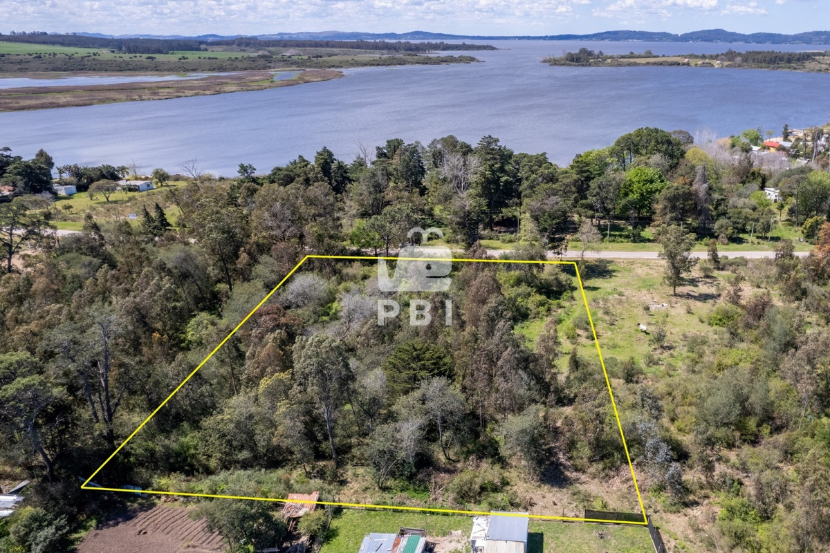 Terreno en venta La Capuera  - Ref : PBI1539
