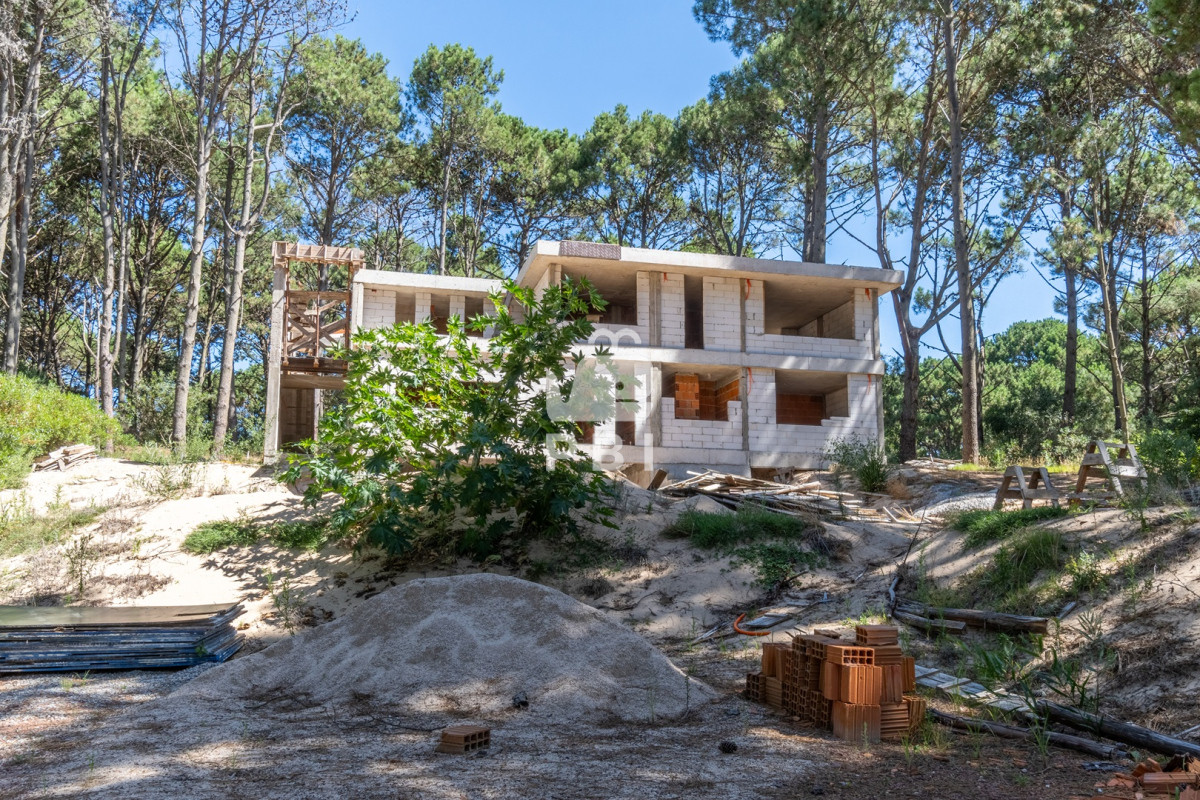 Terreno en venta Club Del Lago  - Ref : PBI805