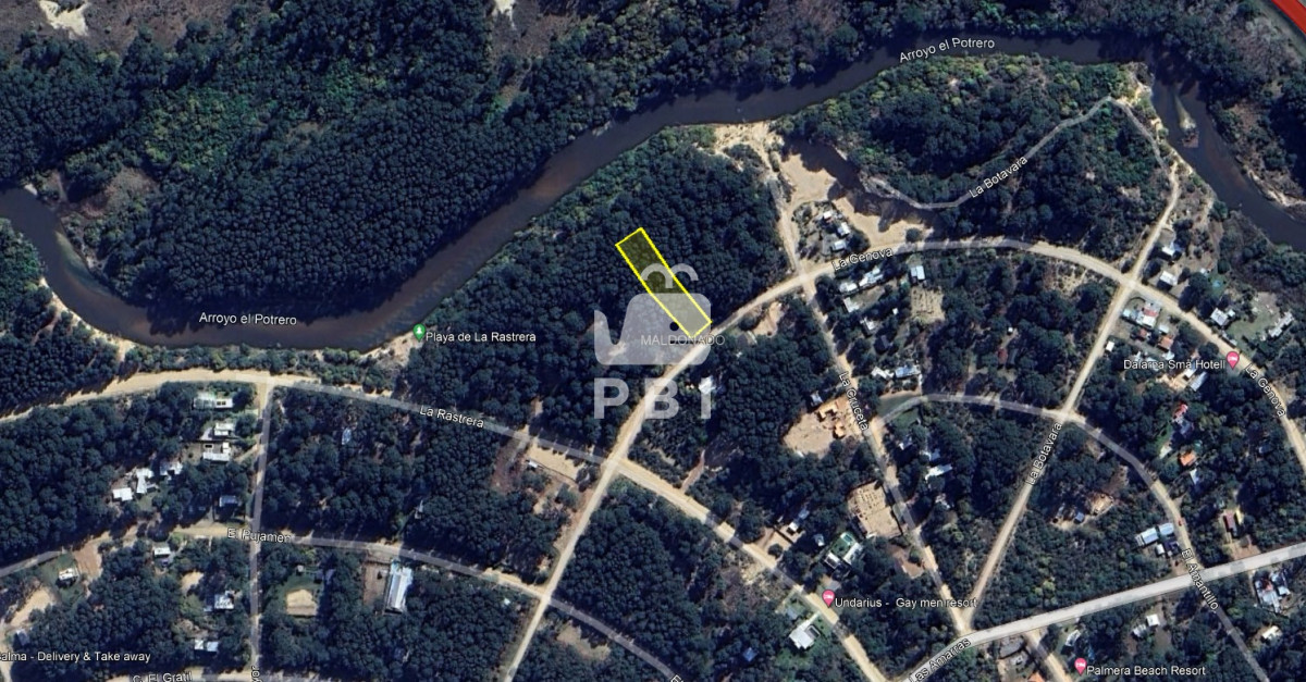 VGVycmVubyBlbiBDaGlodWFodWEsIFB1bnRhIEJhbGxlbmEgLSBSZWYgOiBQQkkxMzIzMg==