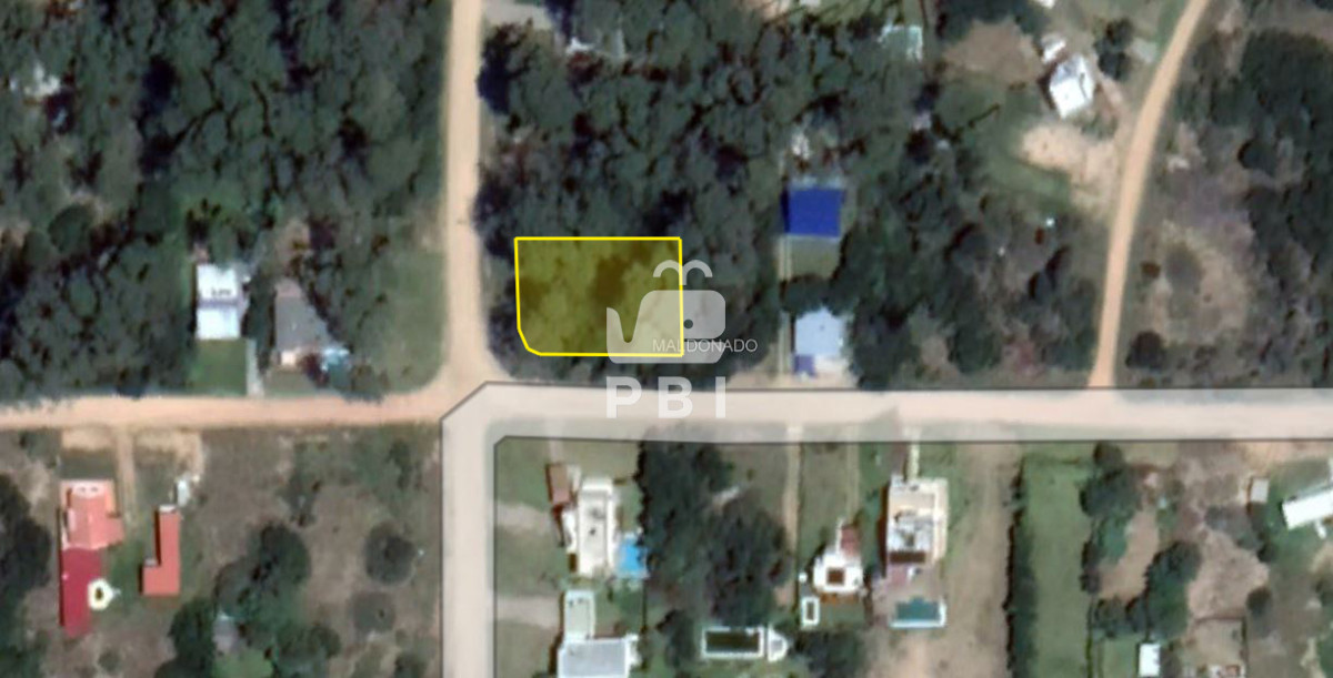 VGVycmVubyBlbiBPY2VhbiBQYXJrLCBNYWxkb25hZG8gLSBSZWYgOiBQQkkxODkw