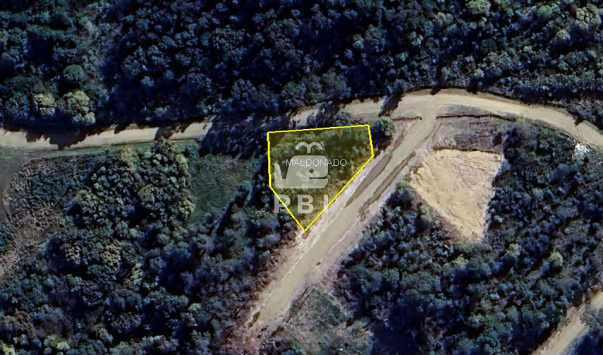 Terreno en venta en Sauce de Portezuelo, Punta Ballena  - Ref : PBI14793