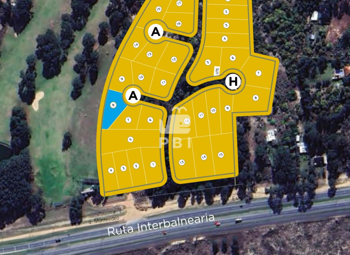 VGVycmVubyBlbiBMYSBTZXJlbmEsIFB1bnRhIEJhbGxlbmEgLSBSZWYgOiBQQkkxMzM1OA==