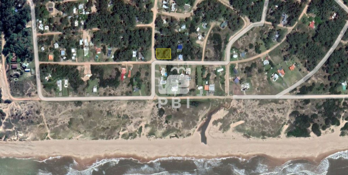 VGVycmVubyBlbiBPY2VhbiBQYXJrLCBNYWxkb25hZG8gLSBSZWYgOiBQQkkxODkw