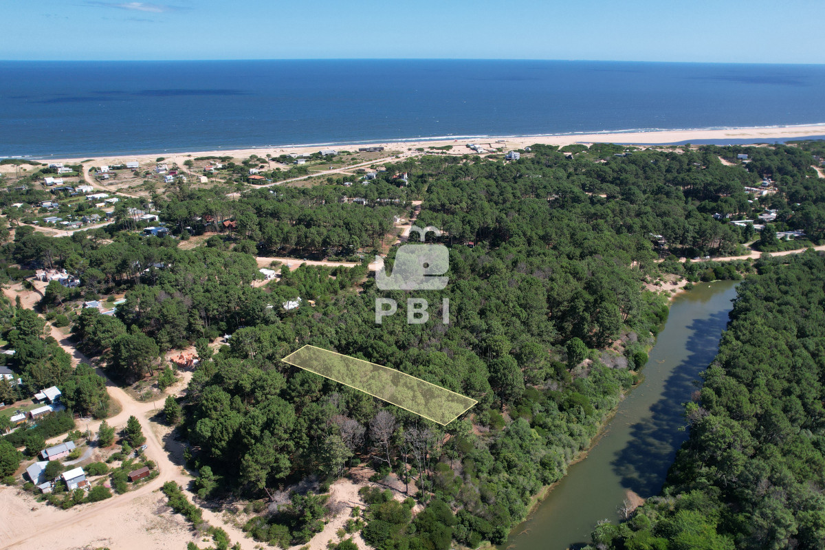 VGVycmVubyBlbiBDaGlodWFodWEsIFB1bnRhIEJhbGxlbmEgLSBSZWYgOiBQQkkxMzIzMg==