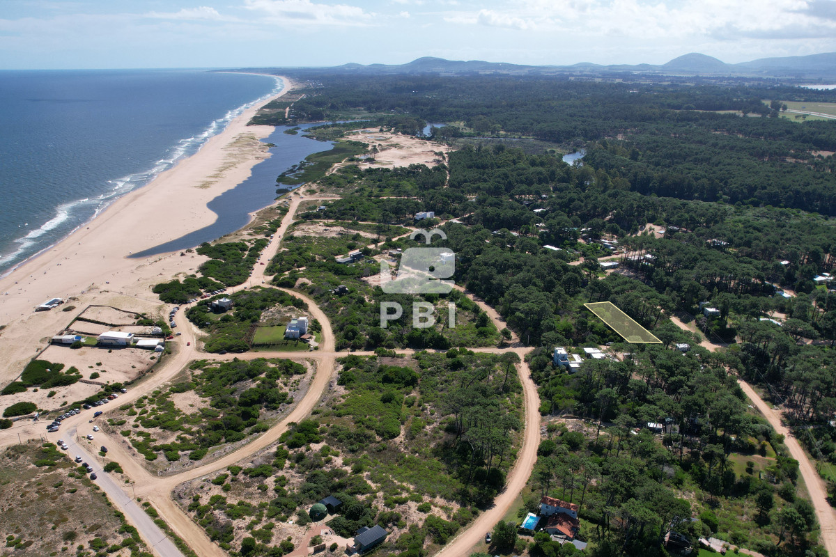 VGVycmVubywgUHVudGEgQmFsbGVuYSwgQ2hpaHVhaHVhICAtIFJlZiA6IFBCSTEzMTA1