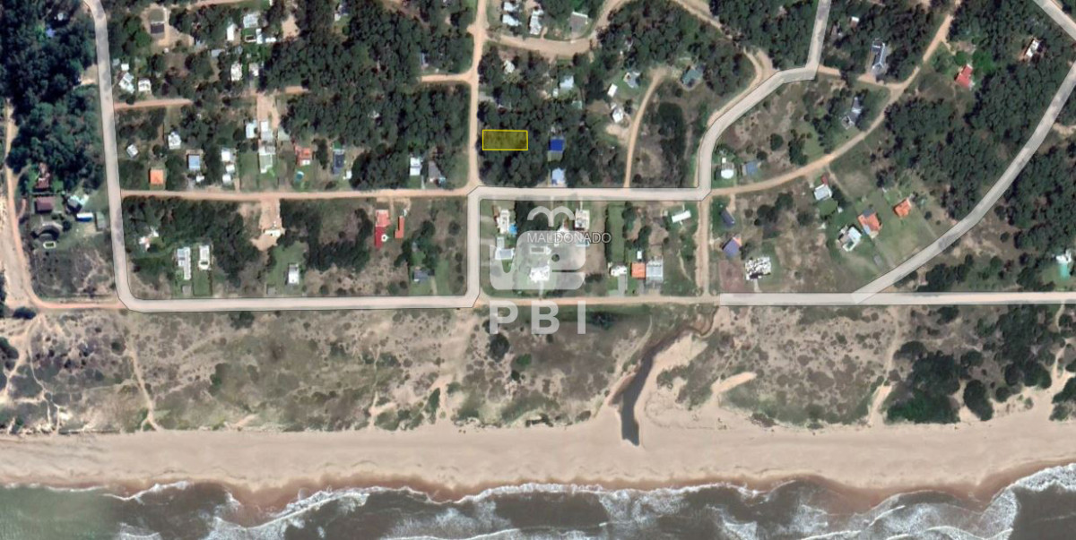 VGVycmVubyBlbiBPY2VhbiBQYXJrLCBNYWxkb25hZG8gLSBSZWYgOiBQQkkxODkx