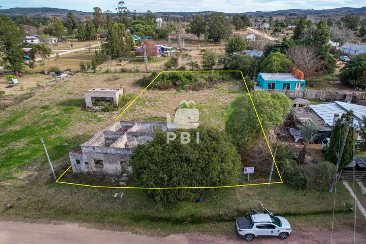 Lote en Pueblo Edén, Maldonado - Ref : PBI2744