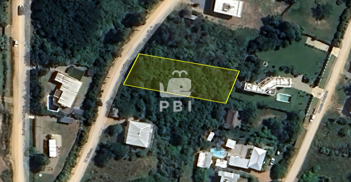 terreno en venta , Las Grutas - Ref : PBI14218