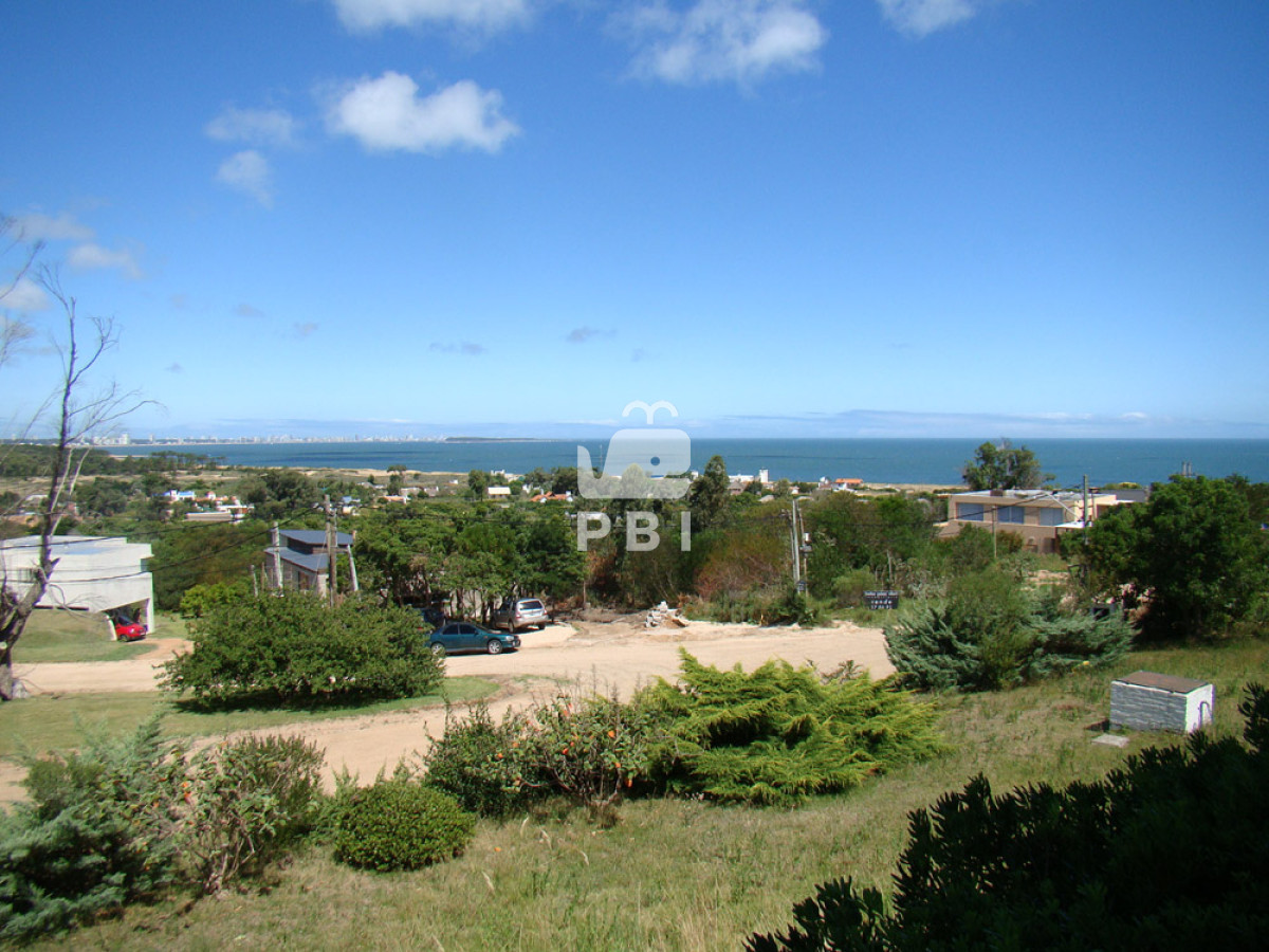 Venta de Lote en Las Grutas, Punta Ballena - Ref : PBI2444