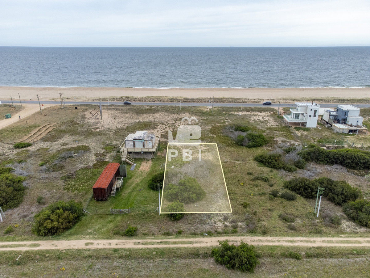 Venta de lote en Santa Mónica  - Ref : PBI15166