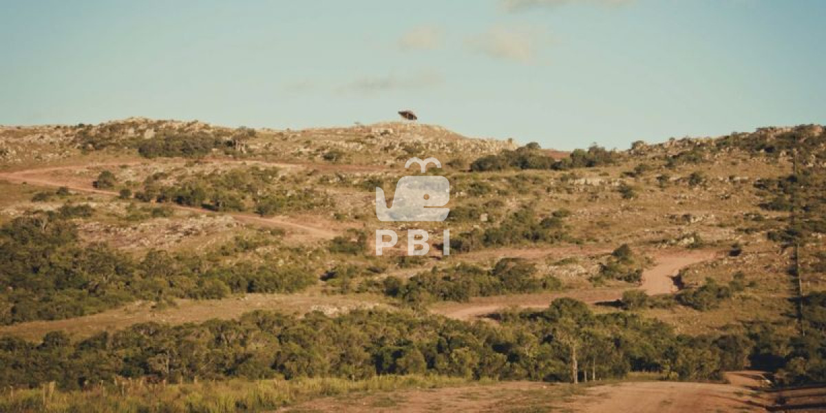 Terreno en venta Las Cañas  - Ref : PBI1290