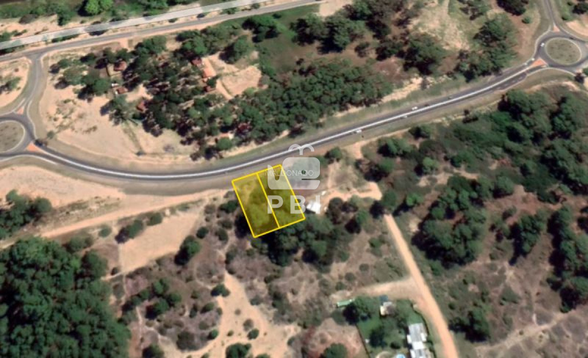 Excelente ubicación lote en venta  - Ref : PBI1673