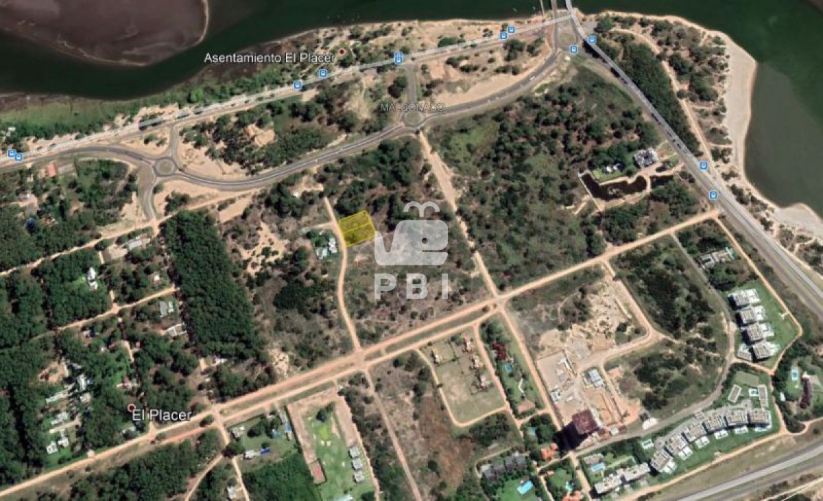 El Placer - GoPunta - Portal Inmobiliario de Punta del Este - Maldonado