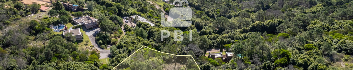 Terreno en venta en Las Cumbres - Ref : PBI14245