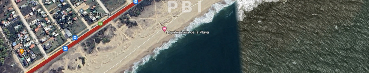 Terreno Balneario Buenos Aires, Manantiales. - Ref : PBI13086