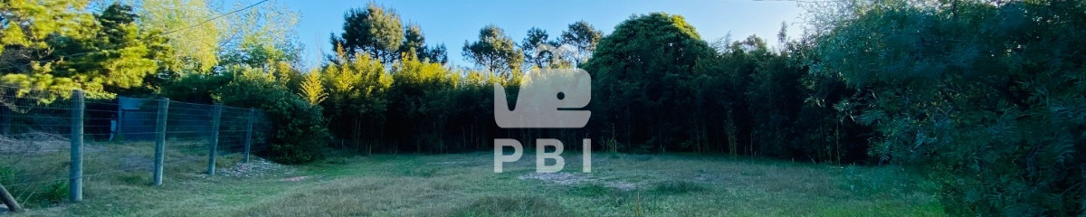 Lote en Tio Tom, Punta Ballena - Ref : PBI2756
