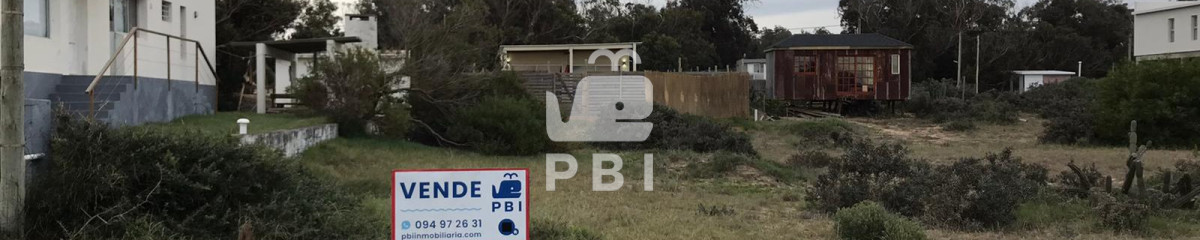 Venta, Terreno, Sauce de Portezuelo  - Ref : PBI13798