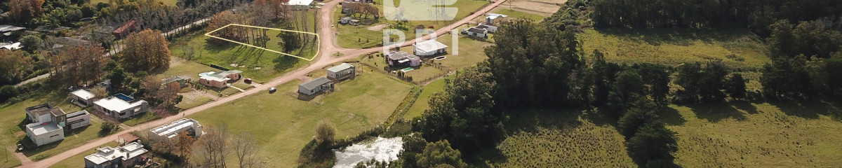 Venta de Terreno en Barrio Verdemora. - Ref : PBI3035