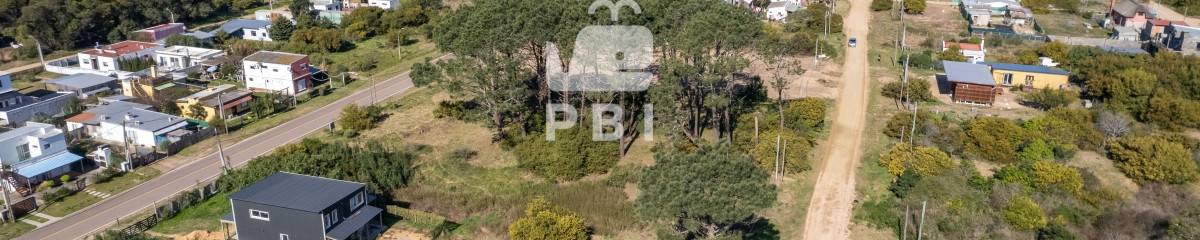 Venta de terreno en Balneario Buenos Aires, Manantiales. - Ref : PBI13999