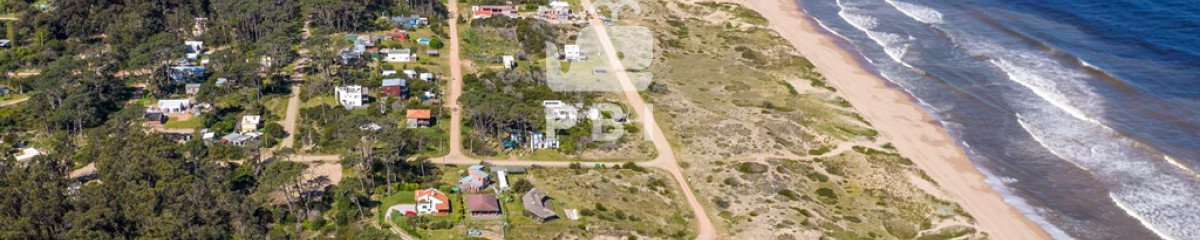 Lote en Sauce de Portezuelo, Maldonado - Ref : PBI12482