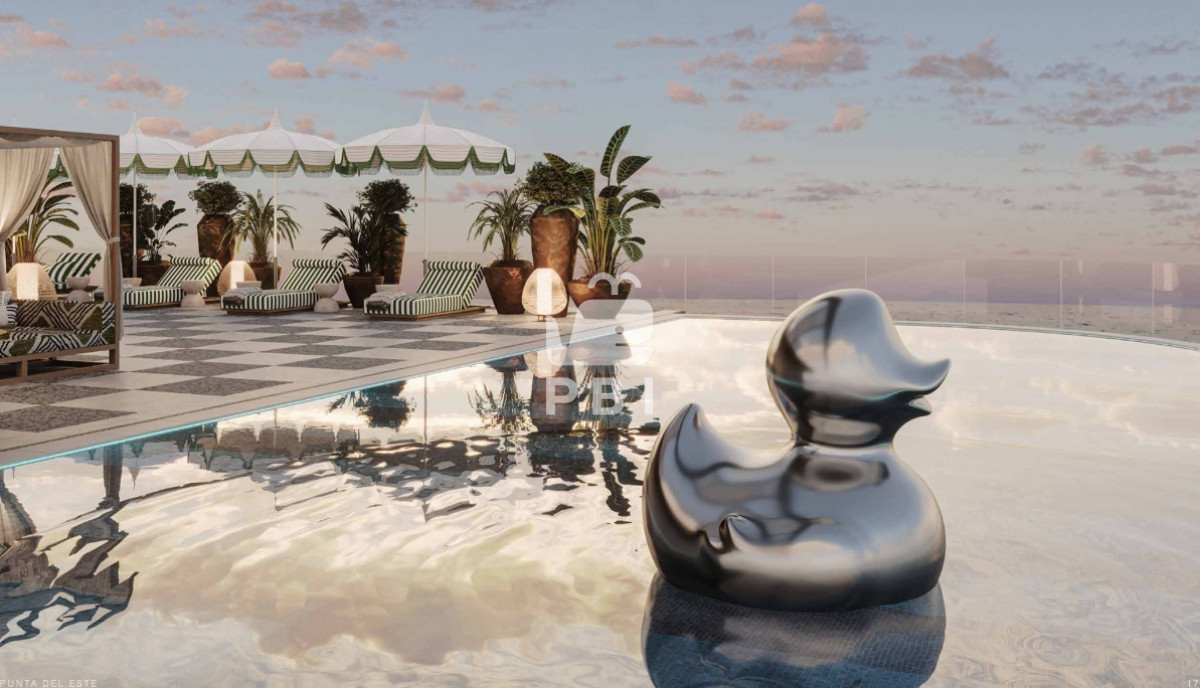 Brava - GoPunta - Portal Inmobiliario de Punta del Este - Maldonado