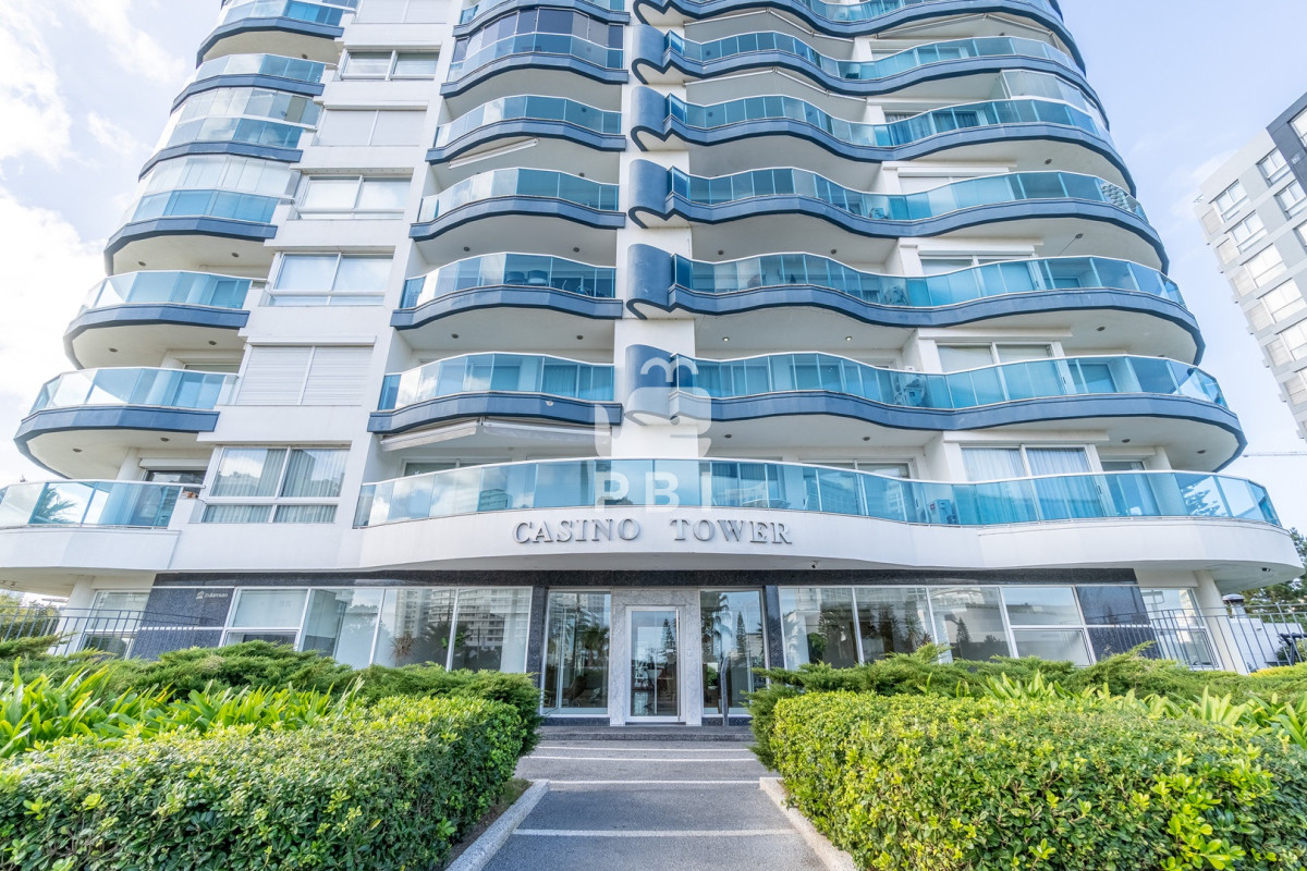 RXhjbHVzaXZvIGFwYXJ0YW1lbnRvIGRlIDMgZG9ybWl0b3Jpb3MgY29uIGRlcGVuZGVuY2lhIGVuIENhc2lubyBUb3dlciAtIENhc2lubyBUb3dlciAtIFJlZiA6IFBCSTE1NjI4