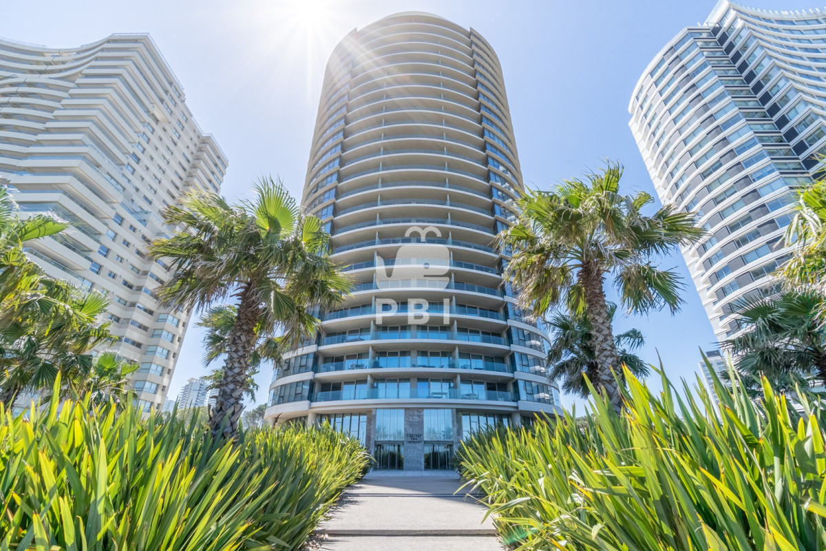 UmVzaWRlbmNpYSBQcmVtaXVtIGVuIGxhIEJyYXZhIGNvbiBWaXN0YXMgSW5pZ3VhbGFibGVzIC0gVHJ1bXAgVG93ZXIgLSBSZWYgOiBQQkkxNTQ3MQ==