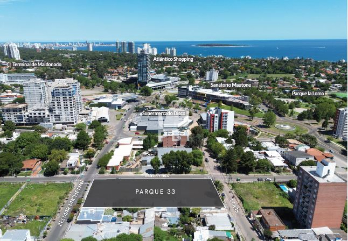 Propiedad - GoPunta - Portal Inmobiliario de Punta del Este - Maldonado