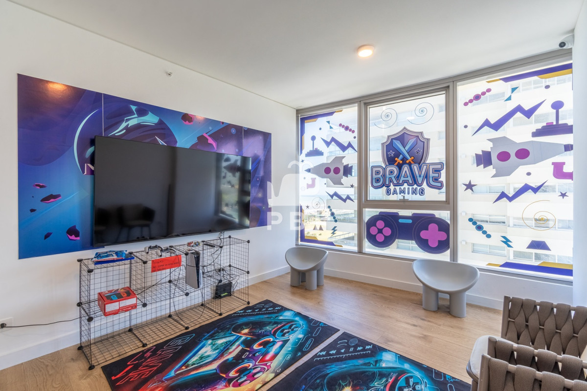 UmVzaWRlbmNpYSBQcmVtaXVtIGVuIGxhIEJyYXZhIGNvbiBWaXN0YXMgSW5pZ3VhbGFibGVzIC0gVHJ1bXAgVG93ZXIgLSBSZWYgOiBQQkkxNTQ3MQ==