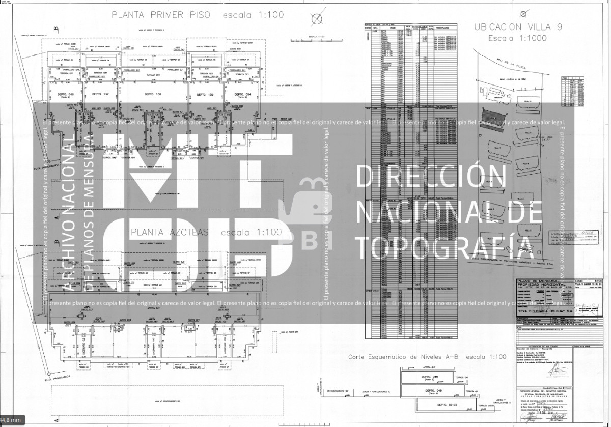 QXBhcnRhbWVudG8gZGUgMiBkb3JtaXRvcmlvcyBlbiBlbCBMb21vIERlIExhIEJhbGxlbmEsIFB1bnRhIGJhbGxlbmEgLSAgUXVhcnRpZXIgUHVudGEgQmFsbGVuYSAtIFJlZiA6IFBCSTQ4