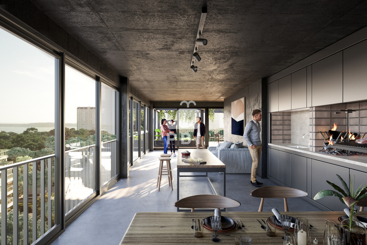 QXBhcnRhbWVudG8gZW4gdmVudGEgZW4gZWwgQ2FudGVncmlsLCBQdW50YSBkZWwgRXN0ZSAtIEVycmUgMTYgLSBSZWYgOiBQQkkxNDk4MA==