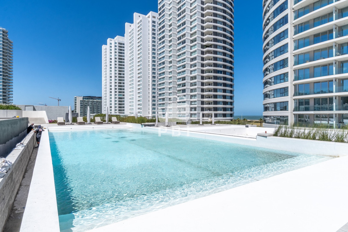 UmVzaWRlbmNpYSBQcmVtaXVtIGVuIGxhIEJyYXZhIGNvbiBWaXN0YXMgSW5pZ3VhbGFibGVzIC0gVHJ1bXAgVG93ZXIgLSBSZWYgOiBQQkkxNTQ3MQ==