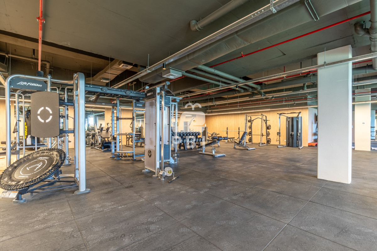 UmVzaWRlbmNpYSBQcmVtaXVtIGVuIGxhIEJyYXZhIGNvbiBWaXN0YXMgSW5pZ3VhbGFibGVzIC0gVHJ1bXAgVG93ZXIgLSBSZWYgOiBQQkkxNTQ3MQ==