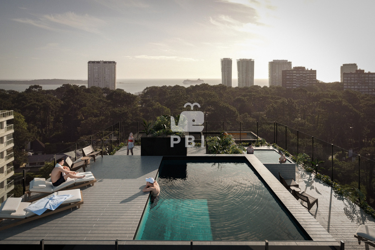 QXBhcnRhbWVudG8gZW4gdmVudGEgZW4gZWwgQ2FudGVncmlsLCBQdW50YSBkZWwgRXN0ZSAtIEVycmUgMTYgLSBSZWYgOiBQQkkxNDk4MA==