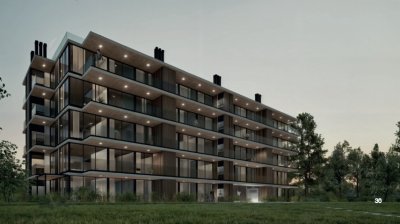 Apartamento en venta en Las Grutas, Punta Ballena  - Niran  - Ref : PBI14552