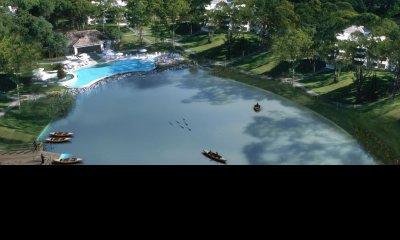 Apartamento en venta en Green Park. Solanas Country, Punta Ballena.  -  Green Park - Ref : PBI15180