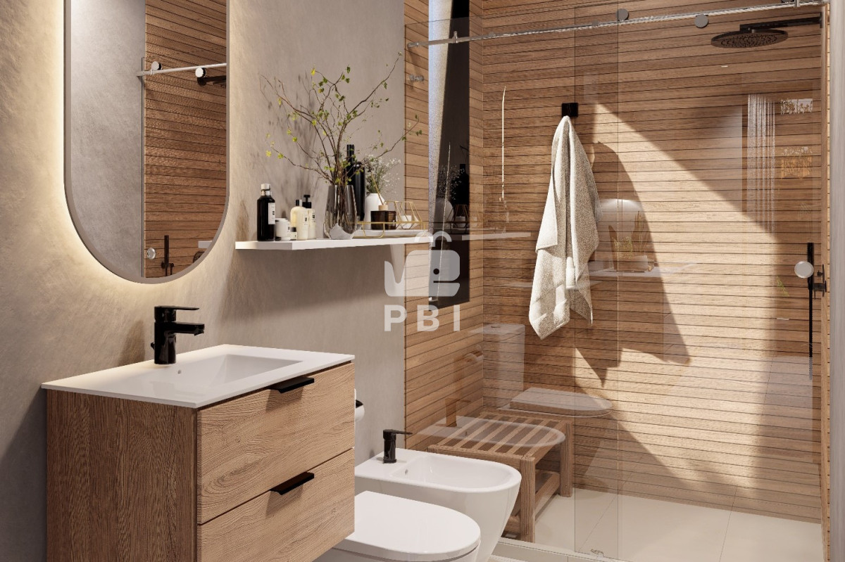 QXBhcnRhbWVudG8gZW4gZWwgTG9tbyBEZSBMYSBCYWxsZW5hIDEgZG9ybWl0b3JpbyAtICBRdWFydGllciBQdW50YSBCYWxsZW5hIC0gUmVmIDogUEJJMzg=